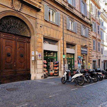Roma Suite Monti Екстер'єр фото