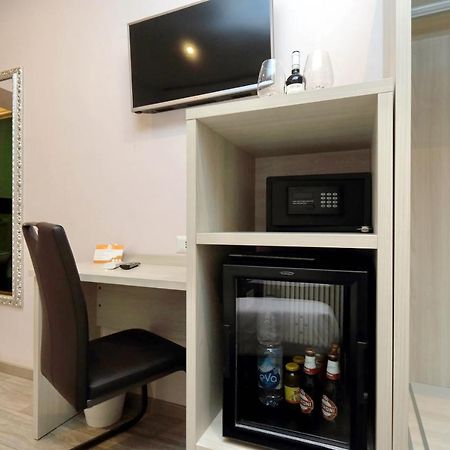 Roma Suite Monti Екстер'єр фото
