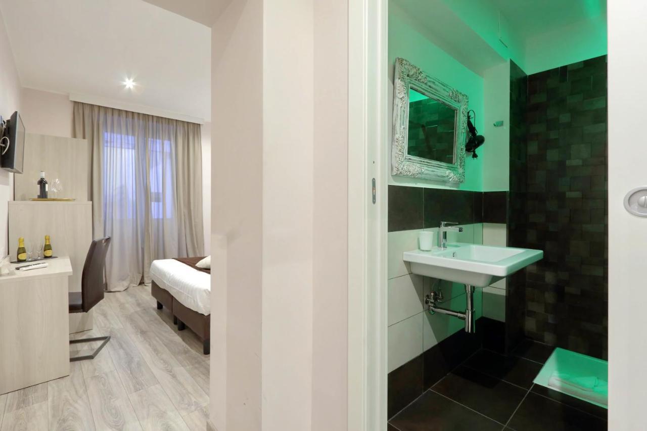Roma Suite Monti Екстер'єр фото