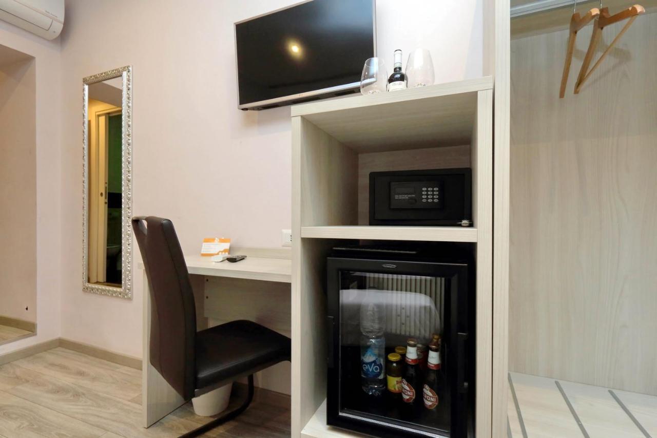 Roma Suite Monti Екстер'єр фото