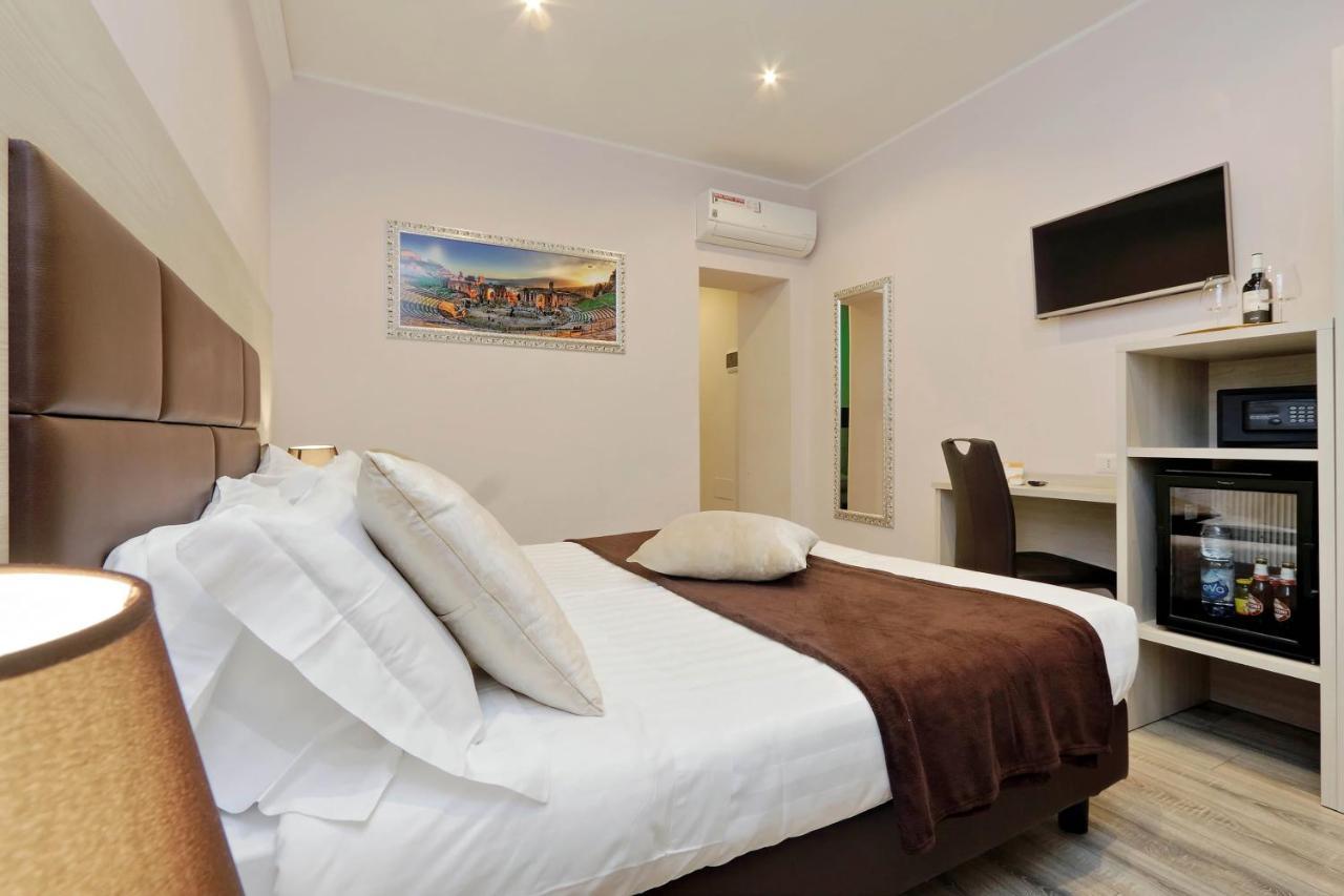 Roma Suite Monti Екстер'єр фото