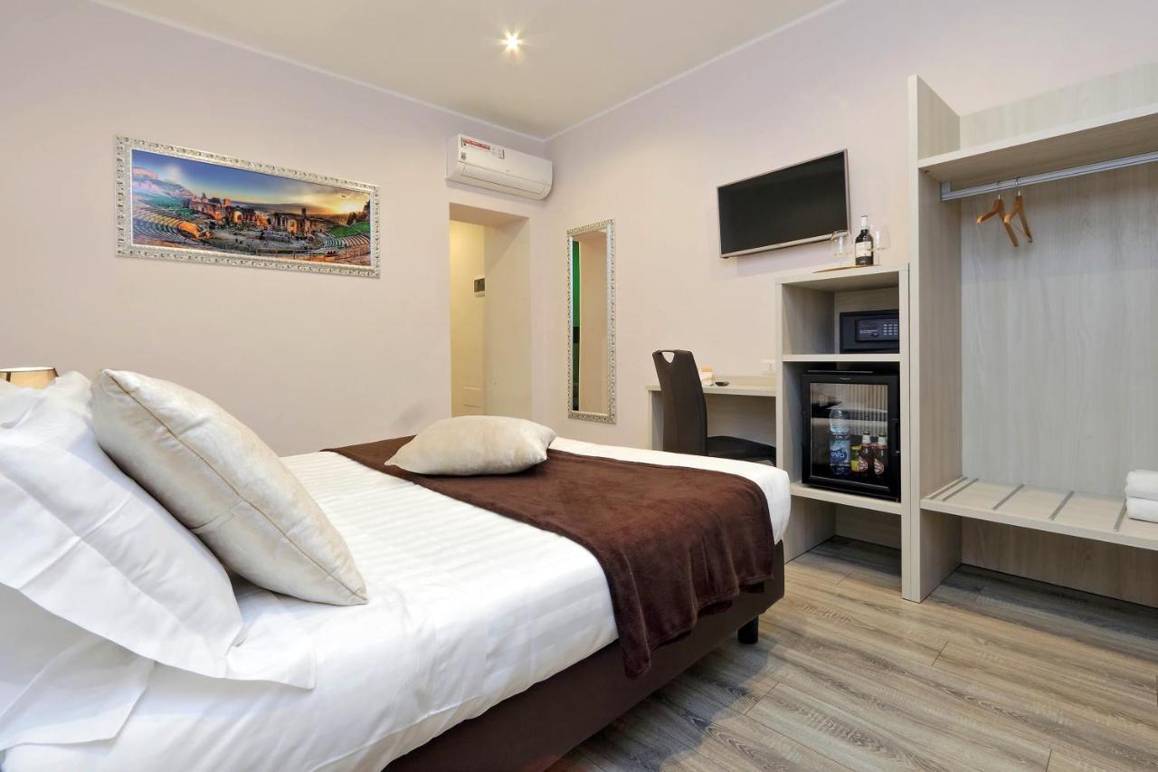 Roma Suite Monti Екстер'єр фото