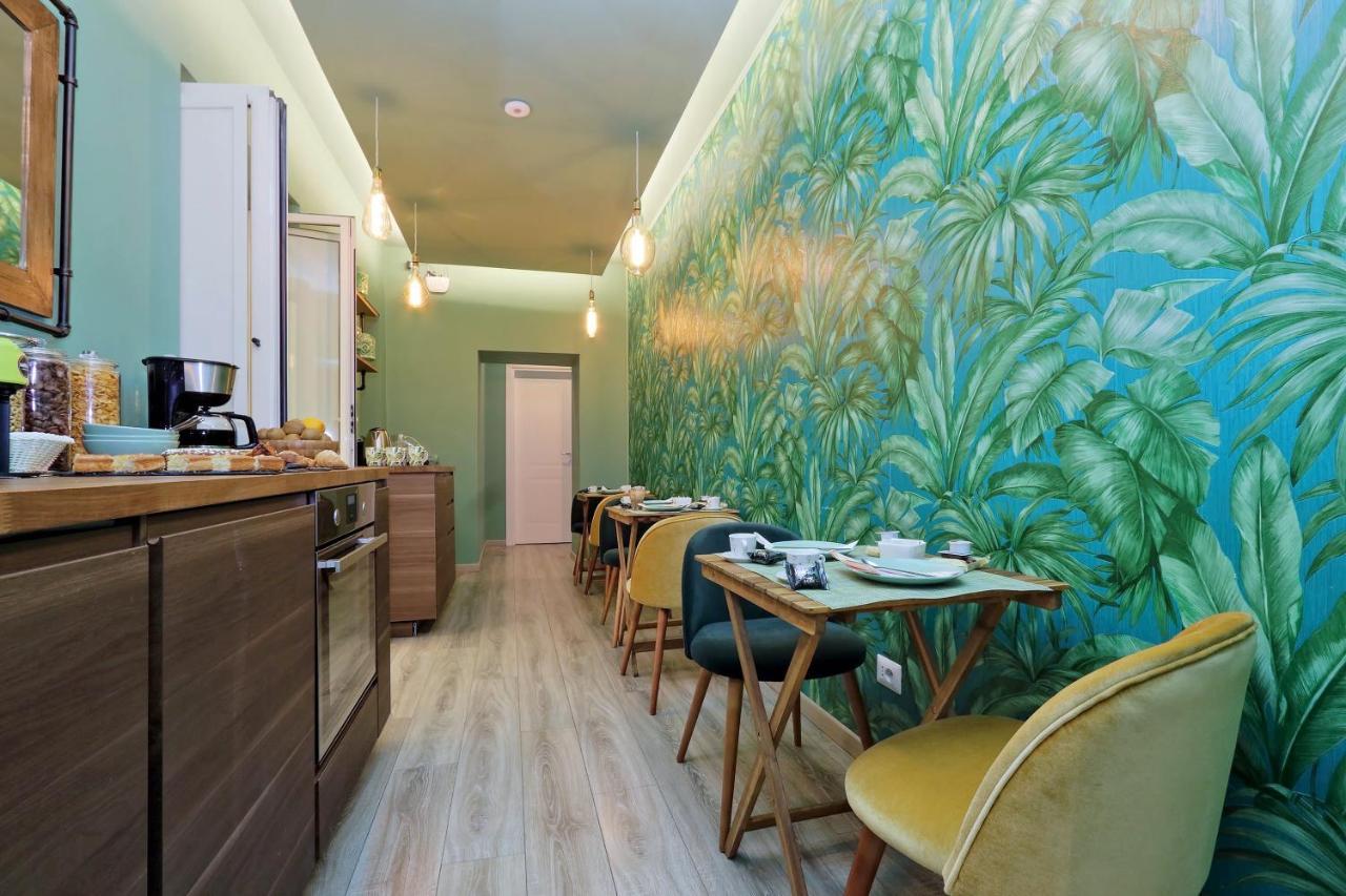 Roma Suite Monti Екстер'єр фото