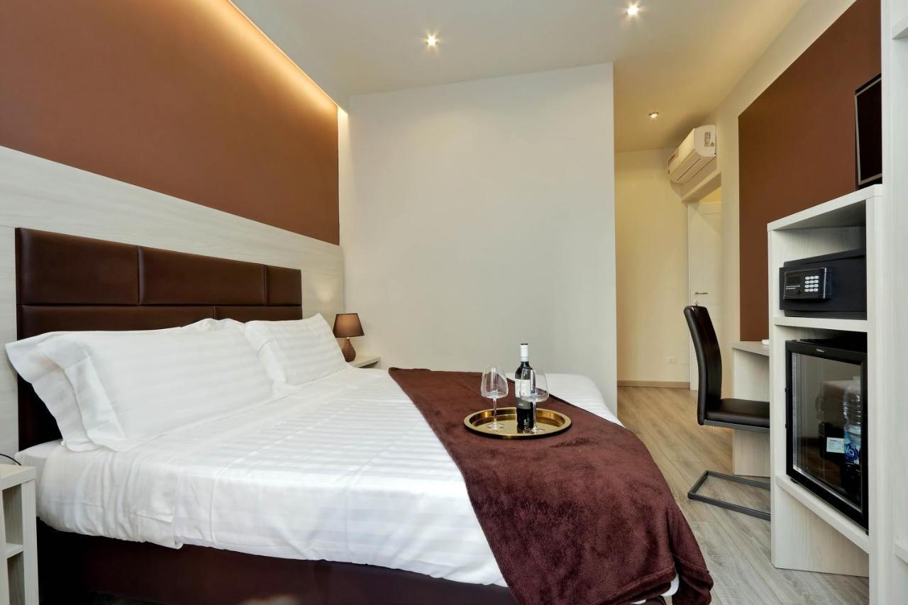 Roma Suite Monti Екстер'єр фото