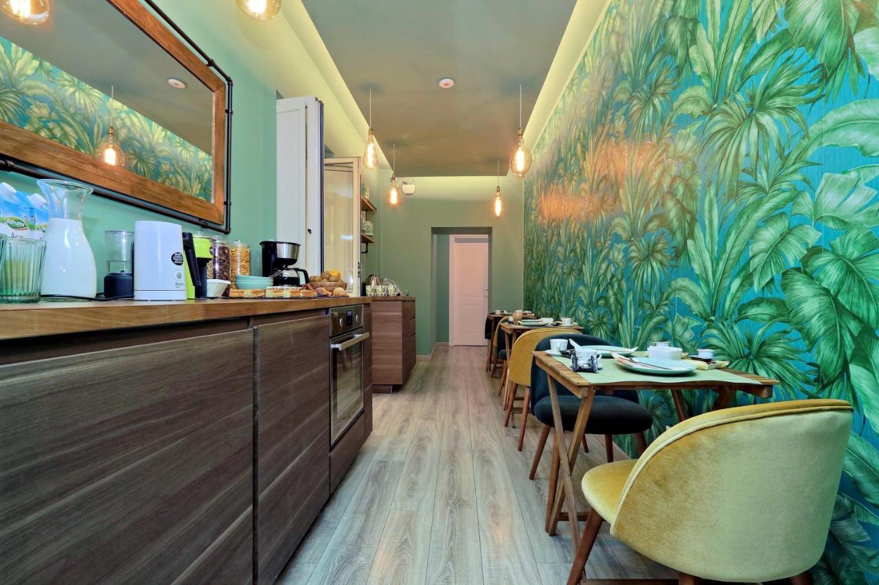 Roma Suite Monti Екстер'єр фото