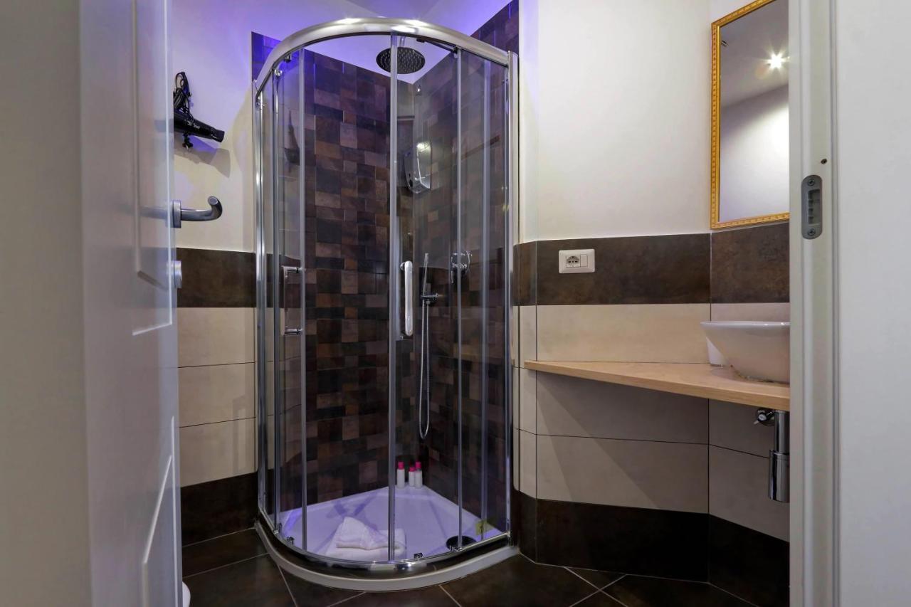 Roma Suite Monti Екстер'єр фото