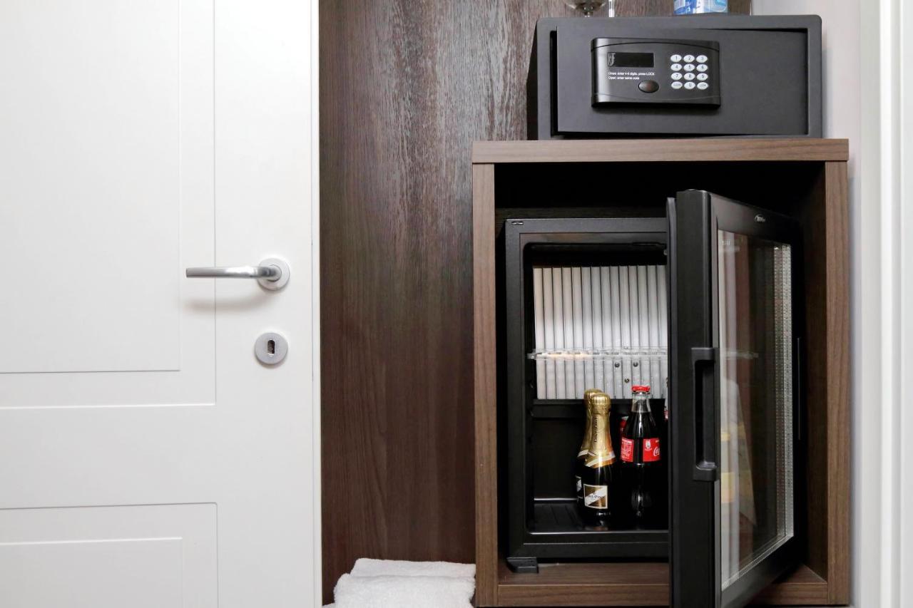 Roma Suite Monti Екстер'єр фото