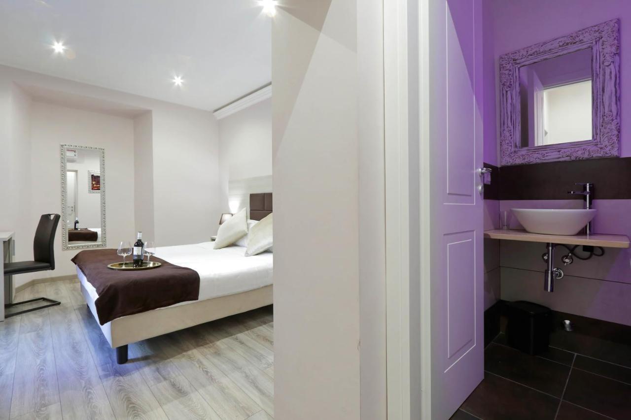 Roma Suite Monti Екстер'єр фото