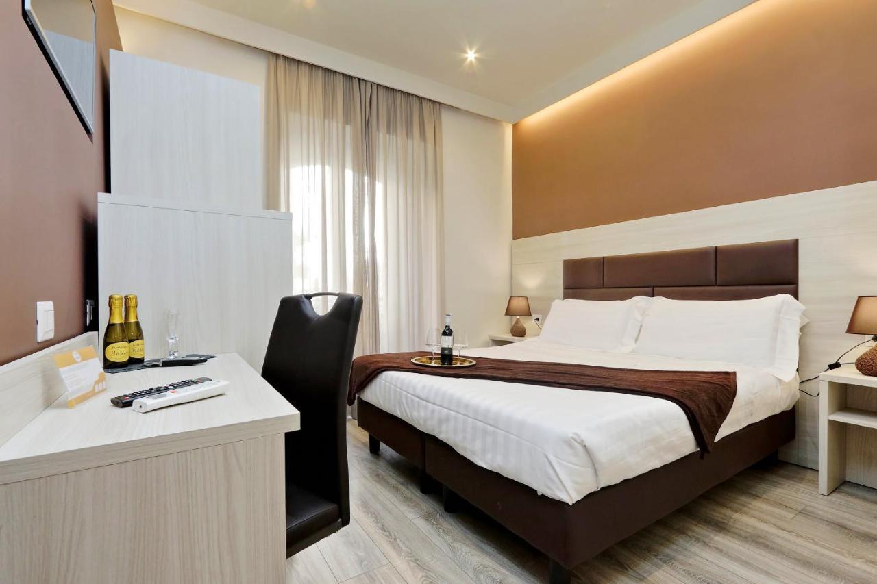 Roma Suite Monti Екстер'єр фото