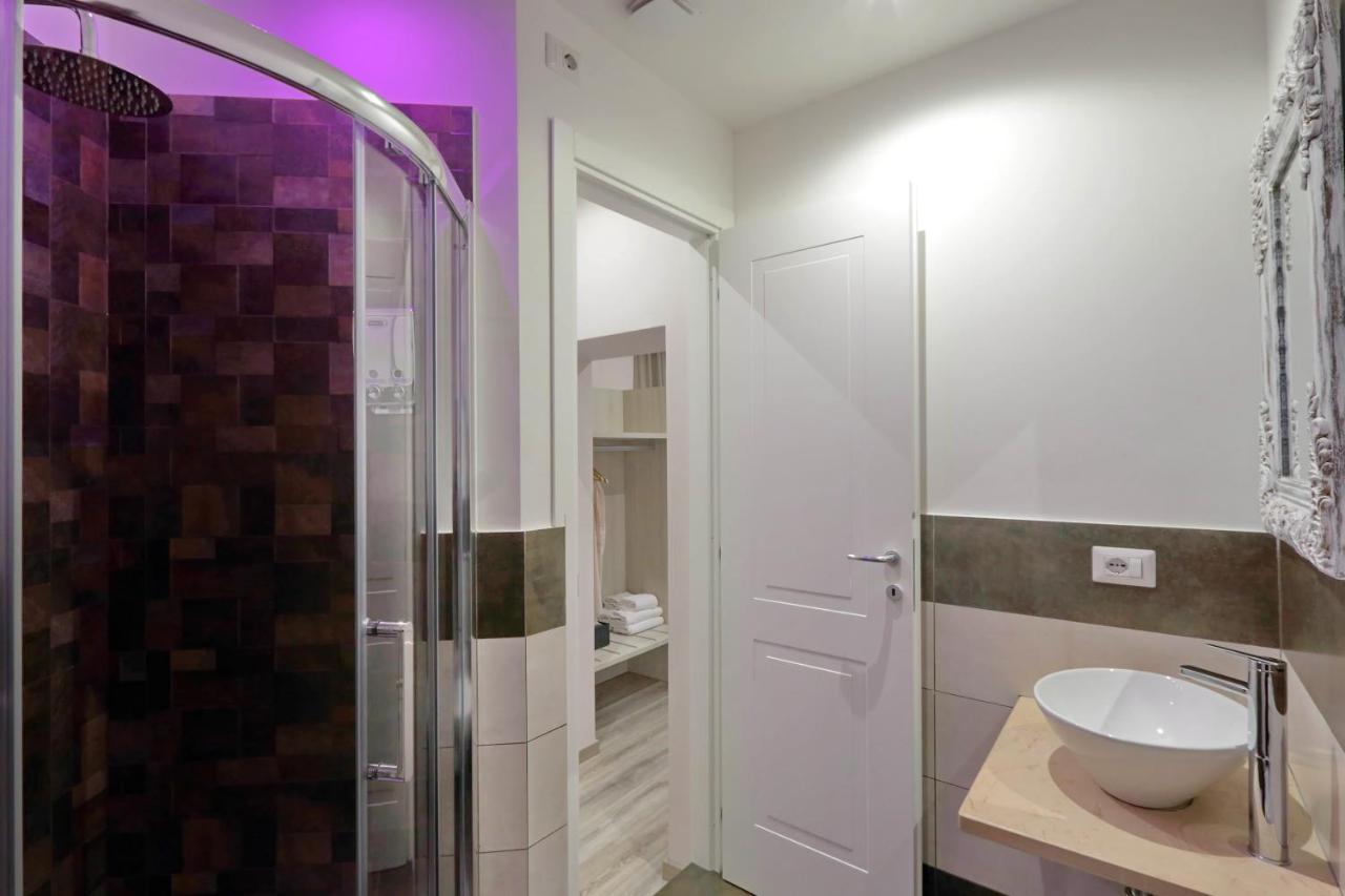 Roma Suite Monti Екстер'єр фото