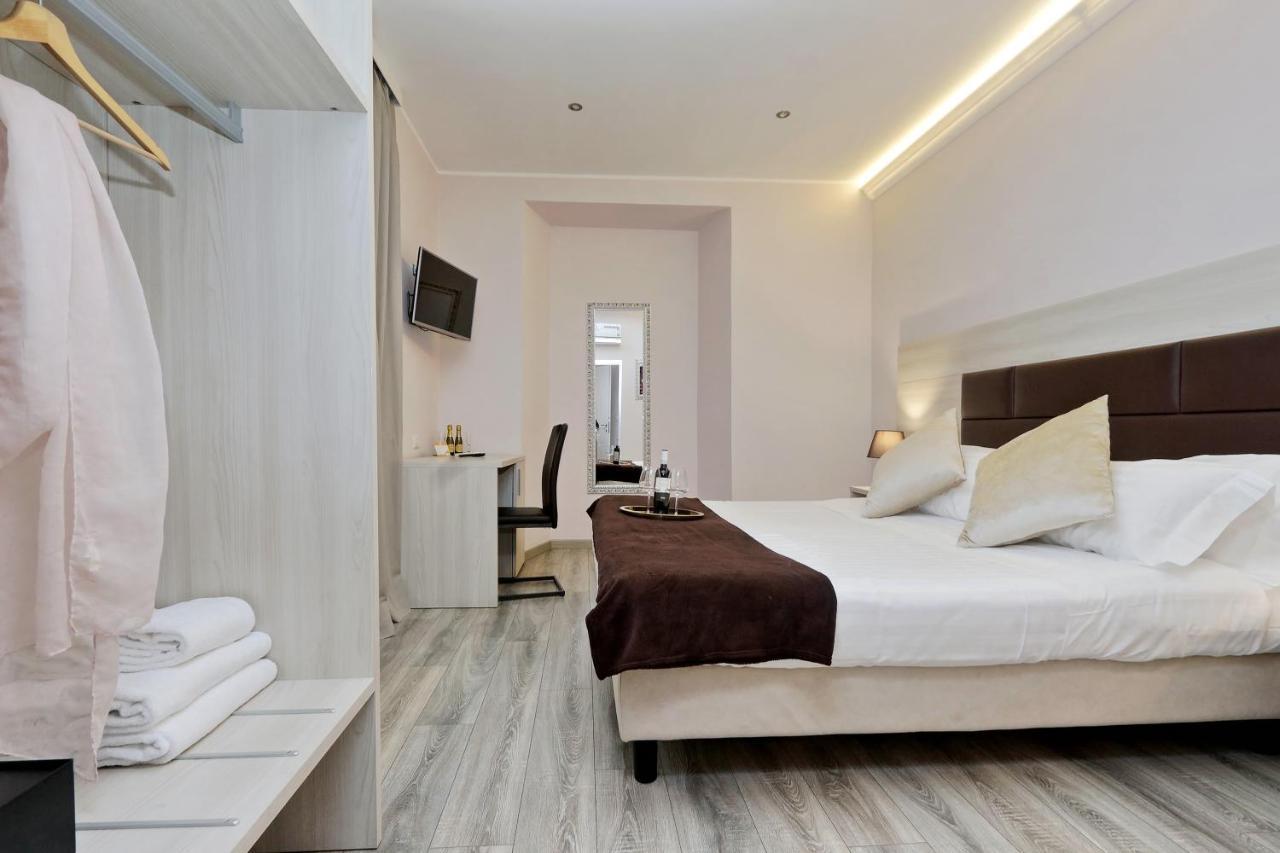 Roma Suite Monti Екстер'єр фото